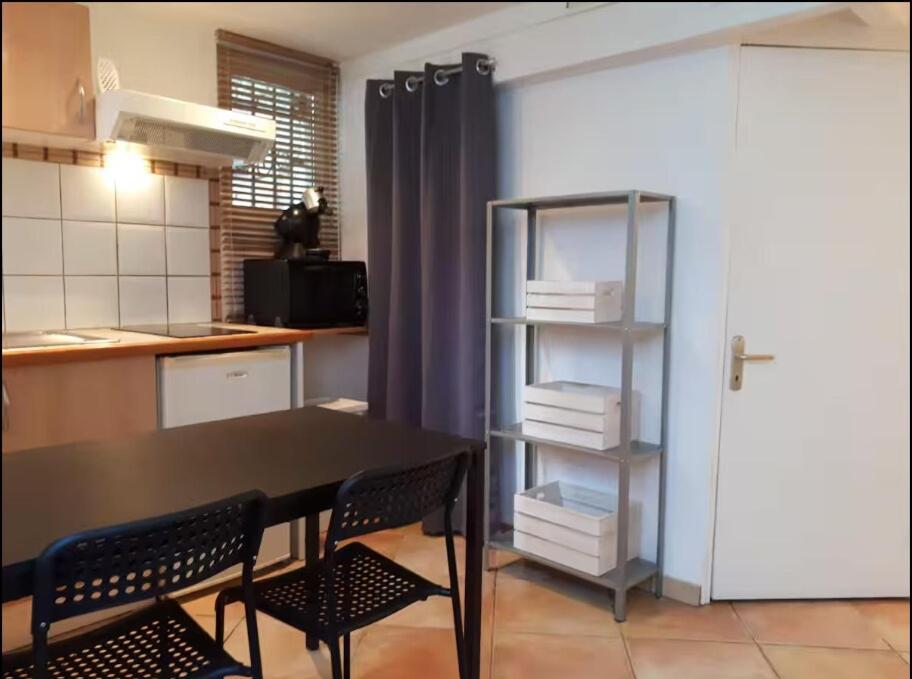 La Tiny House Yourhosthelper Appartement