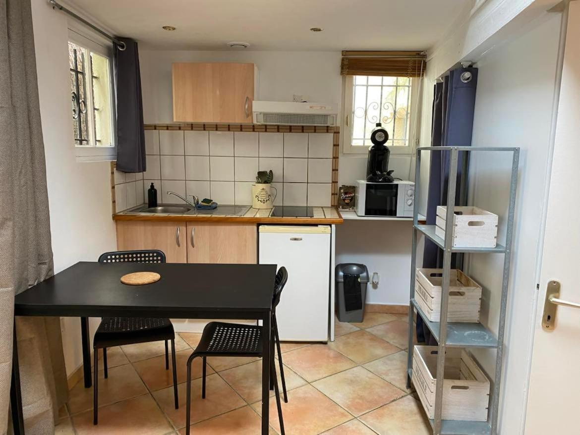 La Tiny House Yourhosthelper Appartement Narbonne