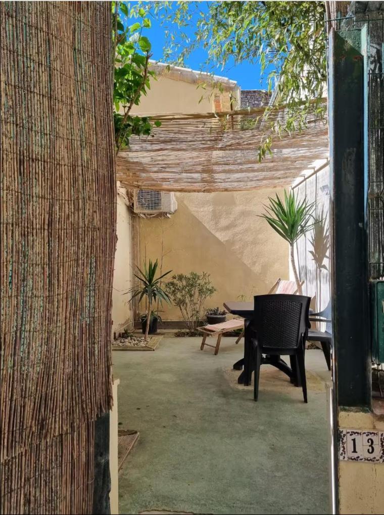 Appartement La Tiny House Yourhosthelper