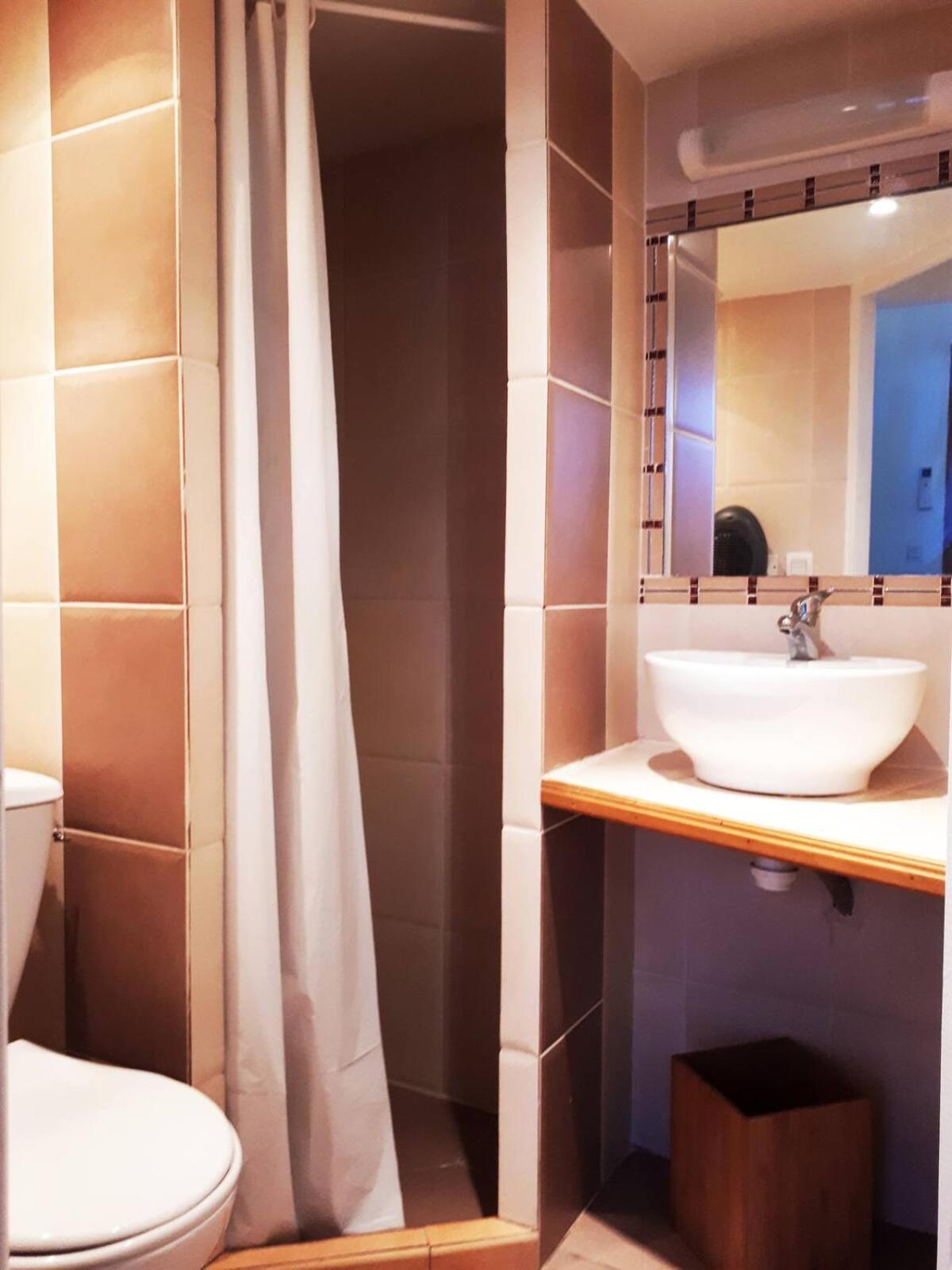 La Tiny House Yourhosthelper Appartement Narbonne