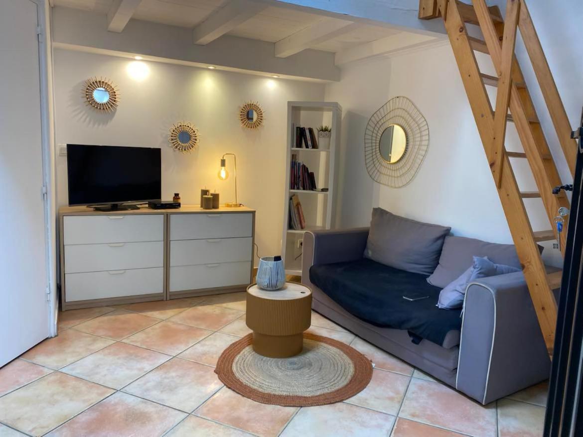 La Tiny House Yourhosthelper Appartement *