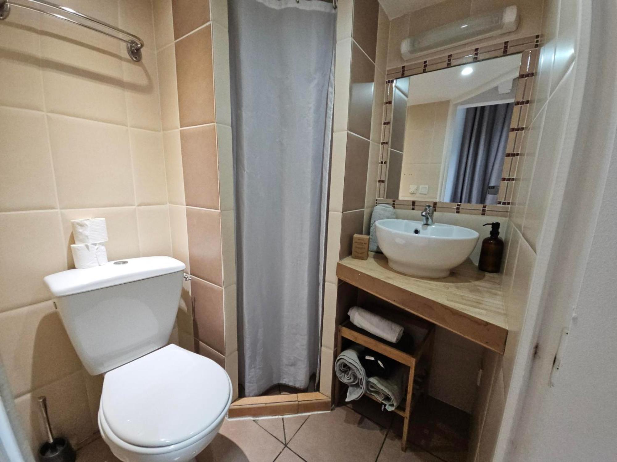 La Tiny House Yourhosthelper Appartement Narbonne